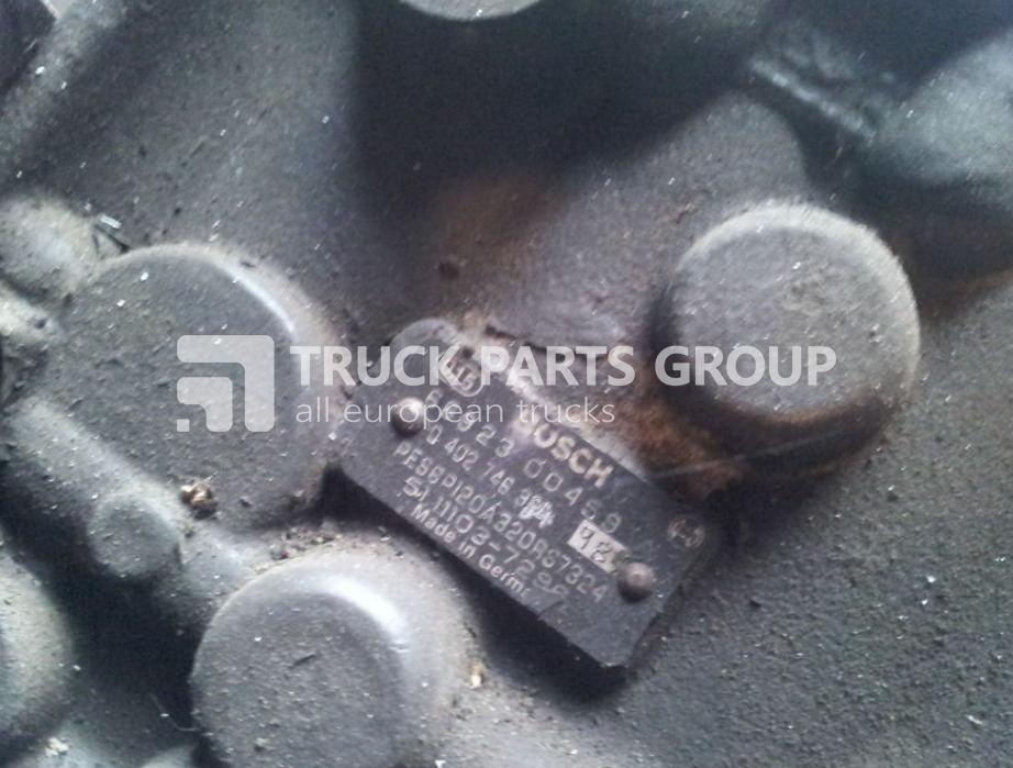 RENAULT Magnum AE 430 EURO2, EURO 2 ETECH fuel pump, high pressure fuel fuel pump - Bränslepump för Lastbil: bild 4 RENAULT Magnum AE 430 EURO2, EURO 2 ETECH fuel pump, high pressure fuel fuel pump - Bränslepump för Lastbil: bild 4