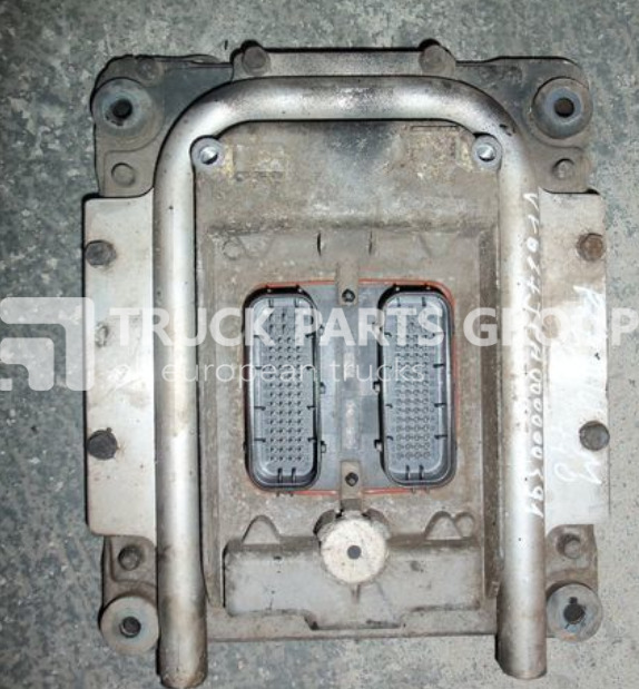 RENAULT engine control unit EDC 20814604 control unit - Kontrollenhet för Lastbil: bild 2 RENAULT engine control unit EDC 20814604 control unit - Kontrollenhet för Lastbil: bild 2