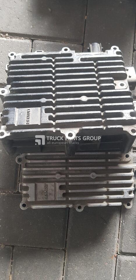 Renault midlum gearbox control unit 4464770372, 4770010370, 05013250370, 4464770372, 446477037, 4770010300 - Kontrollenhet för Lastbil: bild 4 Renault midlum gearbox control unit 4464770372, 4770010370, 05013250370, 4464770372, 446477037, 4770010300 - Kontrollenhet för Lastbil: bild 4