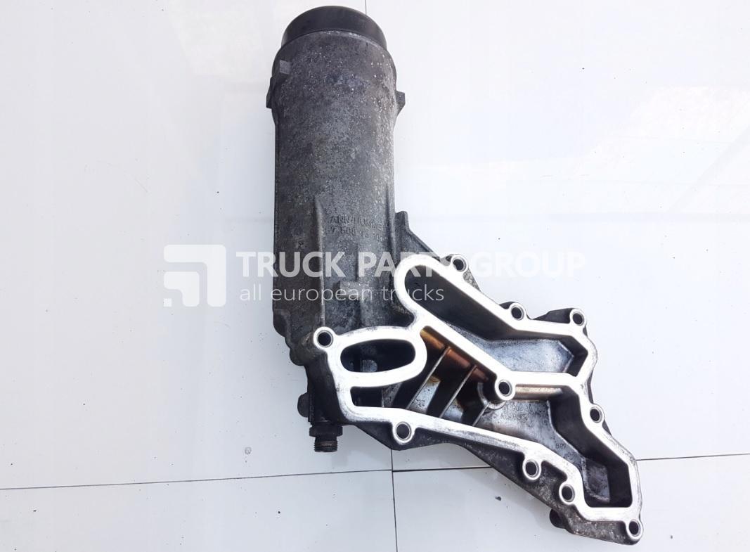 Scania T, P, G, R, L series EURO6, EURO 6 emission centrifugal oil cleaner, oil filter, DC13, OC09, D9, DC09, oil filter housing 1769416, 2625884, 2022275, 1742035, 1742036 - Oljefilter för Lastbil: bild 1 Scania T, P, G, R, L series EURO6, EURO 6 emission centrifugal oil cleaner, oil filter, DC13, OC09, D9, DC09, oil filter housing 1769416, 2625884, 2022275, 1742035, 1742036 - Oljefilter för Lastbil: bild 1