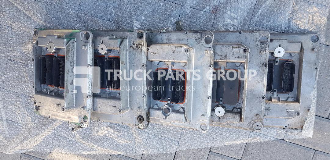 VOLVO FL, FM, D7E, DXI7, D5E, DXI5, D6E, DXI6 engine computer, engine control unit, EDC, ECU, EURO 4, EURO 5 emission, RENAULT PREMIUM, MIDLUM DXI7, 60100007; 60100008; 60100008; 60100008; 7460100007; - Kontrollenhet för Lastbil: bild 1 VOLVO FL, FM, D7E, DXI7, D5E, DXI5, D6E, DXI6 engine computer, engine control unit, EDC, ECU, EURO 4, EURO 5 emission, RENAULT PREMIUM, MIDLUM DXI7, 60100007; 60100008; 60100008; 60100008; 7460100007; - Kontrollenhet för Lastbil: bild 1