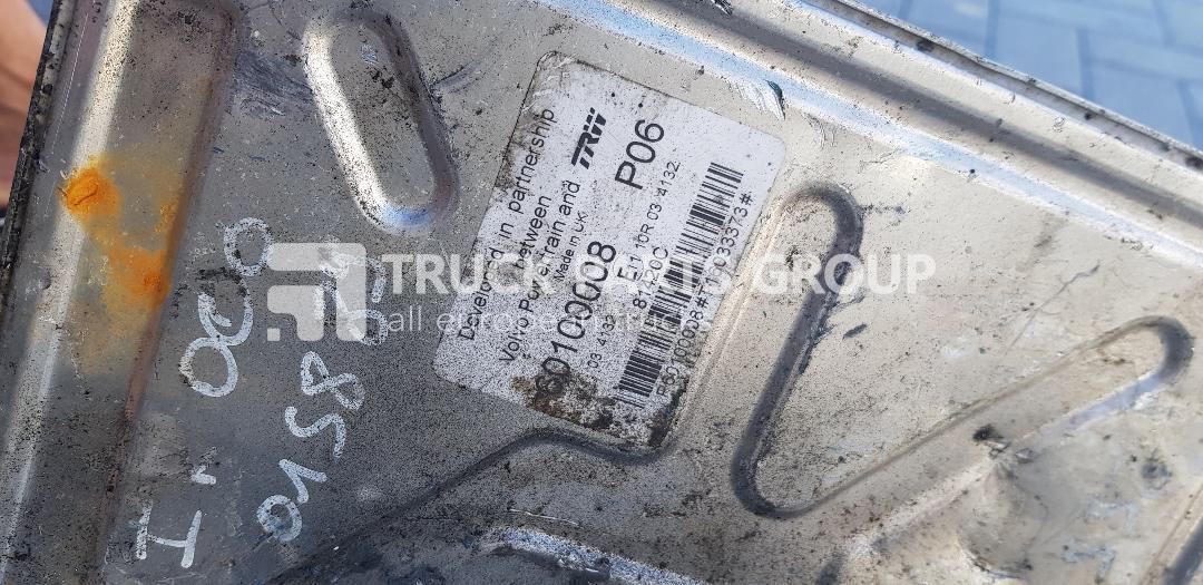 VOLVO FL, FM, D7E, DXI7, D5E, DXI5, D6E, DXI6 engine computer, engine control unit, EDC, ECU, EURO 4, EURO 5 emission, RENAULT PREMIUM, MIDLUM DXI7, 60100007; 60100008; 60100008; 60100008; 7460100007; - Kontrollenhet för Lastbil: bild 2 VOLVO FL, FM, D7E, DXI7, D5E, DXI5, D6E, DXI6 engine computer, engine control unit, EDC, ECU, EURO 4, EURO 5 emission, RENAULT PREMIUM, MIDLUM DXI7, 60100007; 60100008; 60100008; 60100008; 7460100007; - Kontrollenhet för Lastbil: bild 2