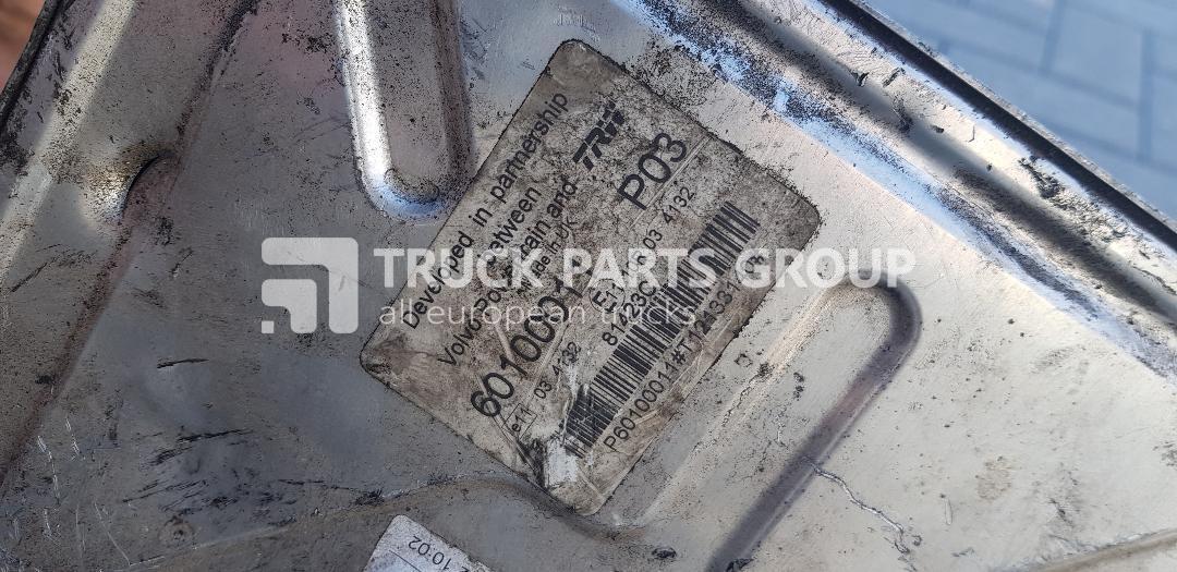 VOLVO FL, FM, D7E, DXI7, D5E, DXI5, D6E, DXI6 engine computer, engine control unit, EDC, ECU, EURO 4, EURO 5 emission, RENAULT PREMIUM, MIDLUM DXI7, 60100007; 60100008; 60100008; 60100008; 7460100007; - Kontrollenhet för Lastbil: bild 3 VOLVO FL, FM, D7E, DXI7, D5E, DXI5, D6E, DXI6 engine computer, engine control unit, EDC, ECU, EURO 4, EURO 5 emission, RENAULT PREMIUM, MIDLUM DXI7, 60100007; 60100008; 60100008; 60100008; 7460100007; - Kontrollenhet för Lastbil: bild 3