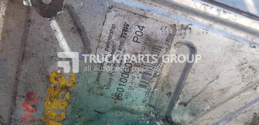 VOLVO FL, FM, D7E, DXI7, D5E, DXI5, D6E, DXI6 engine computer, engine control unit, EDC, ECU, EURO 4, EURO 5 emission, RENAULT PREMIUM, MIDLUM DXI7, 60100007; 60100008; 60100008; 60100008; 7460100007; - Kontrollenhet för Lastbil: bild 5 VOLVO FL, FM, D7E, DXI7, D5E, DXI5, D6E, DXI6 engine computer, engine control unit, EDC, ECU, EURO 4, EURO 5 emission, RENAULT PREMIUM, MIDLUM DXI7, 60100007; 60100008; 60100008; 60100008; 7460100007; - Kontrollenhet för Lastbil: bild 5