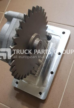 VOLVO PTO power take off, oil pump, 1673777, 1655290, 1527730, 994892, control unit - Oljepump för Lastbil: bild 3 VOLVO PTO power take off, oil pump, 1673777, 1655290, 1527730, 994892, control unit - Oljepump för Lastbil: bild 3