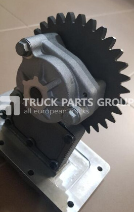 VOLVO PTO power take off, oil pump, 1673777, 1655290, 1527730, 994892, control unit - Oljepump för Lastbil: bild 2 VOLVO PTO power take off, oil pump, 1673777, 1655290, 1527730, 994892, control unit - Oljepump för Lastbil: bild 2