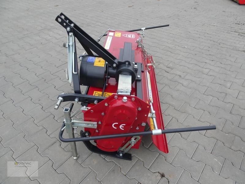 Ny Jordfräs FPM Bodenfräse Fräse Ackerfräse FPM 105cm seitliche Verschiebung NEU: bild 8