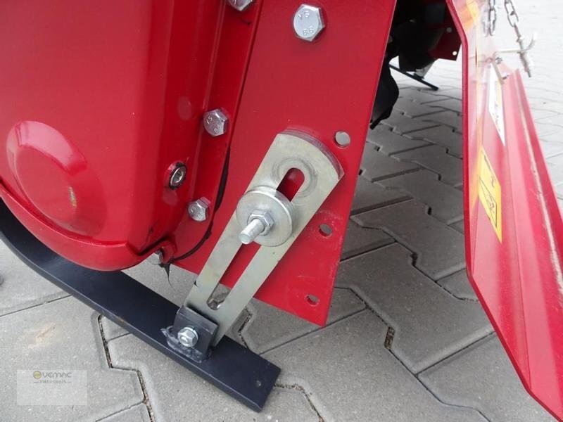 Ny Jordfräs FPM Bodenfräse Fräse Ackerfräse FPM 105cm seitliche Verschiebung NEU: bild 10