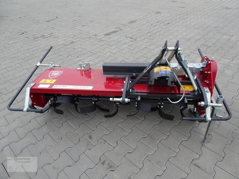 Ny Jordfräs FPM Bodenfräse Fräse Ackerfräse FPM 105cm seitliche Verschiebung NEU: bild 14