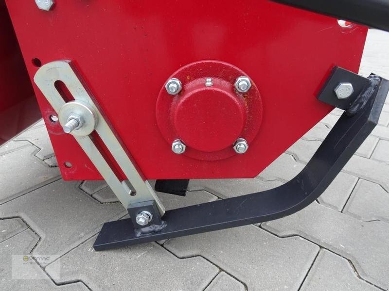 Ny Jordfräs FPM Bodenfräse Fräse Ackerfräse FPM 105cm seitliche Verschiebung NEU: bild 11