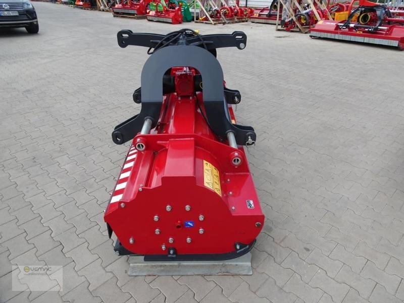 FPM Mulcher FPM UM250PRO+ Front-Heck Schlegelmulcher 250cm Hammerschlegel NEU - Slagklippare: bild 4 FPM Mulcher FPM UM250PRO+ Front-Heck Schlegelmulcher 250cm Hammerschlegel NEU - Slagklippare: bild 4