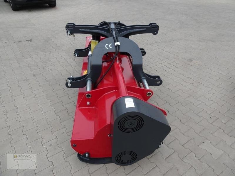 FPM Mulcher FPM UM280+ Front-Heck Schlegelmulcher 280cm Hammerschlegel NEU - Slagklippare: bild 5 FPM Mulcher FPM UM280+ Front-Heck Schlegelmulcher 280cm Hammerschlegel NEU - Slagklippare: bild 5