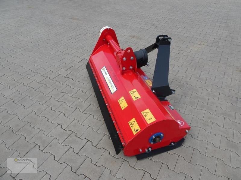 FPM Mulcher LM110 110cm Schlegelmulcher Mähwerk Hammerschlegel NEU Traktor - Slagklippare: bild 5 FPM Mulcher LM110 110cm Schlegelmulcher Mähwerk Hammerschlegel NEU Traktor - Slagklippare: bild 5