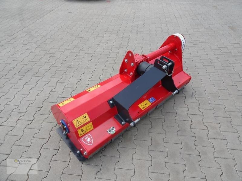 FPM Mulcher LM130 130cm Schlegelmulcher Mähwerk Hammerschlegel NEU Traktor - Slagklippare: bild 5 FPM Mulcher LM130 130cm Schlegelmulcher Mähwerk Hammerschlegel NEU Traktor - Slagklippare: bild 5