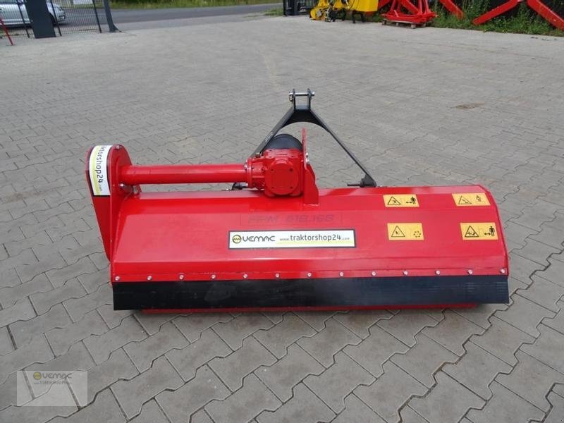 FPM Mulcher LM130 130cm Schlegelmulcher Mähwerk Hammerschlegel NEU Traktor - Slagklippare: bild 2 FPM Mulcher LM130 130cm Schlegelmulcher Mähwerk Hammerschlegel NEU Traktor - Slagklippare: bild 2