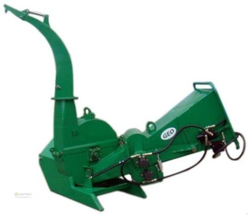 Geo Sonderangebot Holzhäcksler Holzschredder Häcksler Geo ECO21 Lagermaschine NEU - Flishugg: bild 2 Geo Sonderangebot Holzhäcksler Holzschredder Häcksler Geo ECO21 Lagermaschine NEU - Flishugg: bild 2