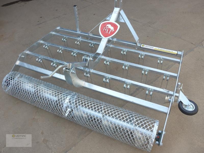 Jansen Reitbahnplaner Bahnplaner Reitplatzplaner Planer NEU 240cm - Maskin för jordbearbetning: bild 4 Jansen Reitbahnplaner Bahnplaner Reitplatzplaner Planer NEU 240cm - Maskin för jordbearbetning: bild 4