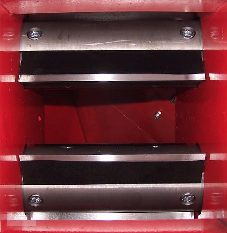 Ny Flishugg Urban TR75 Holzhäcksler Holzschredder Häcksler Förderband NEU: bild 13