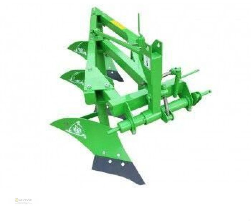 Vemac Dreischarpflug 20cm 25cm 3-Schar-Pflug Beetpflug Dreischar NEU - Plog: bild 1 Vemac Dreischarpflug 20cm 25cm 3-Schar-Pflug Beetpflug Dreischar NEU - Plog: bild 1