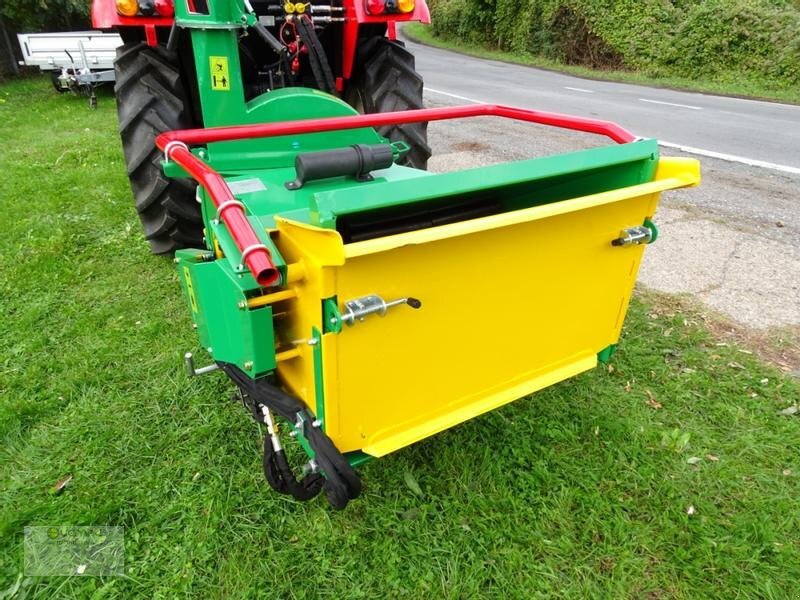 Vemac Eco23 Holzhäcksler Holzschredder Häcksler Schredder NEU - Flishugg: bild 3 Vemac Eco23 Holzhäcksler Holzschredder Häcksler Schredder NEU - Flishugg: bild 3