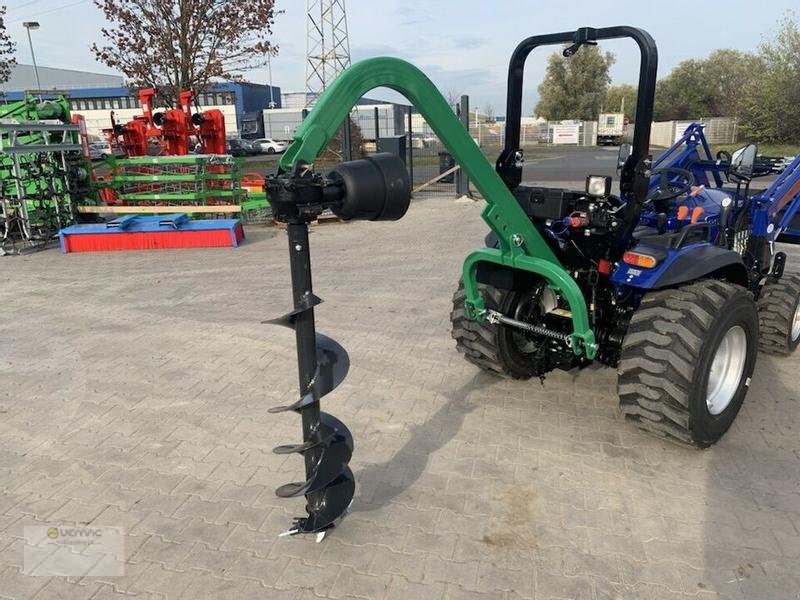 Vemac Erdbohrer Geo HMD-S24 30cm Bohrer Erdbohrgerät Traktor NEU - Jordbor för Traktor: bild 3 Vemac Erdbohrer Geo HMD-S24 30cm Bohrer Erdbohrgerät Traktor NEU - Jordbor för Traktor: bild 3