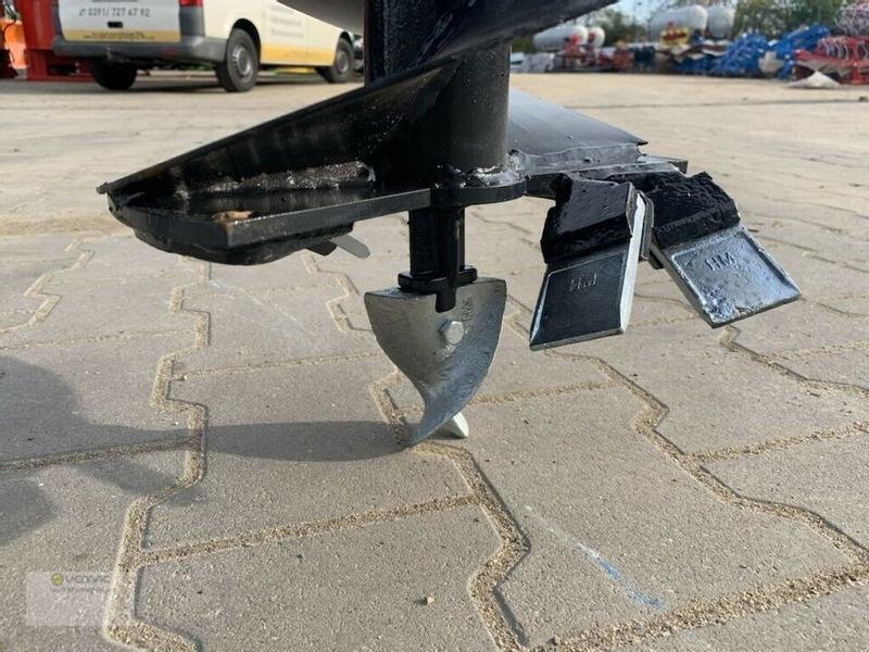 Vemac Erdbohrer Geo HMD-S24 30cm Bohrer Erdbohrgerät Traktor NEU - Jordbor för Traktor: bild 5 Vemac Erdbohrer Geo HMD-S24 30cm Bohrer Erdbohrgerät Traktor NEU - Jordbor för Traktor: bild 5