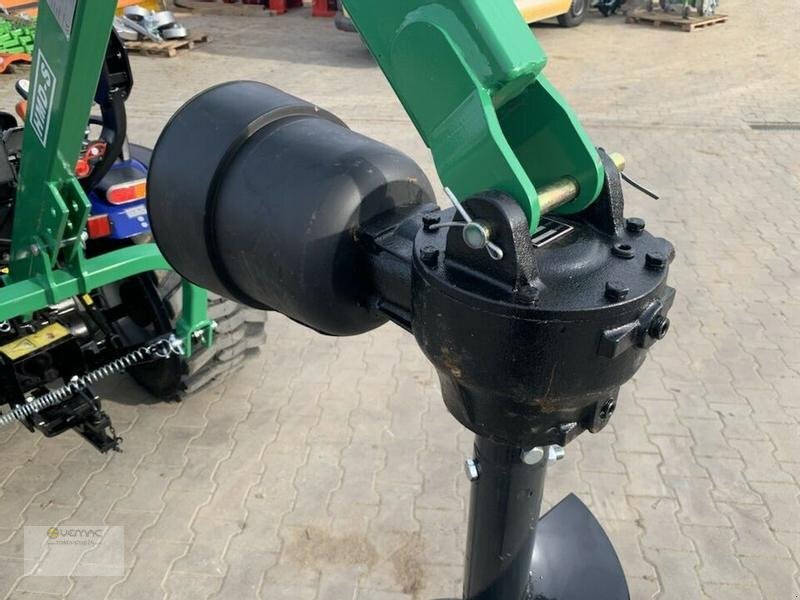Vemac Erdbohrer Geo HMD-S24 30cm Bohrer Erdbohrgerät Traktor NEU - Jordbor för Traktor: bild 4 Vemac Erdbohrer Geo HMD-S24 30cm Bohrer Erdbohrgerät Traktor NEU - Jordbor för Traktor: bild 4
