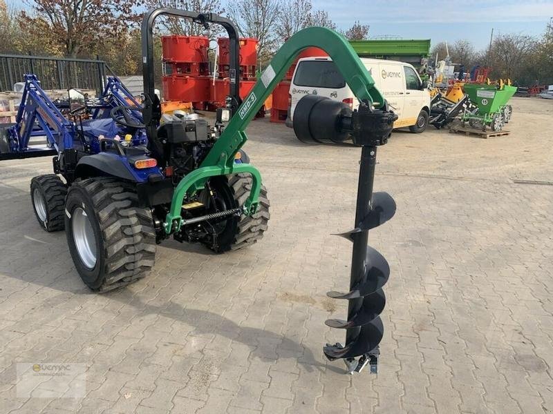 Vemac Erdbohrer Geo HMD-S24 30cm Bohrer Erdbohrgerät Traktor NEU - Jordbor för Traktor: bild 2 Vemac Erdbohrer Geo HMD-S24 30cm Bohrer Erdbohrgerät Traktor NEU - Jordbor för Traktor: bild 2