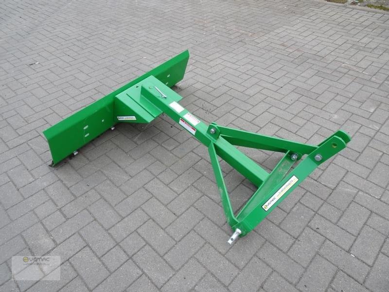 Vemac GB4 120cm Planierschild Wegehobel Erdhobel 180 200cm NEU - Schaktblad för Traktor: bild 2 Vemac GB4 120cm Planierschild Wegehobel Erdhobel 180 200cm NEU - Schaktblad för Traktor: bild 2