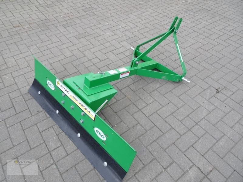 Vemac GB4 120cm Planierschild Wegehobel Erdhobel 180 200cm NEU - Schaktblad för Traktor: bild 4 Vemac GB4 120cm Planierschild Wegehobel Erdhobel 180 200cm NEU - Schaktblad för Traktor: bild 4