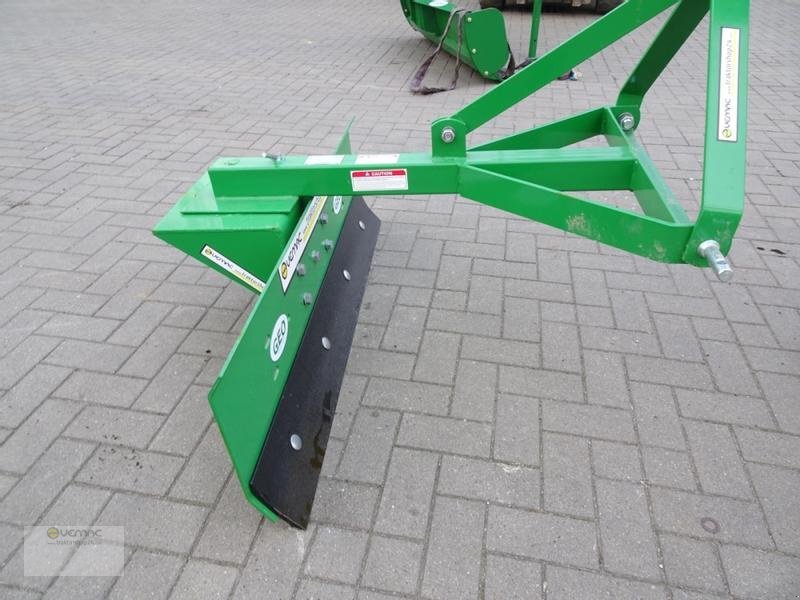 Vemac GB4 120cm Planierschild Wegehobel Erdhobel 180 200cm NEU - Schaktblad för Traktor: bild 1 Vemac GB4 120cm Planierschild Wegehobel Erdhobel 180 200cm NEU - Schaktblad för Traktor: bild 1