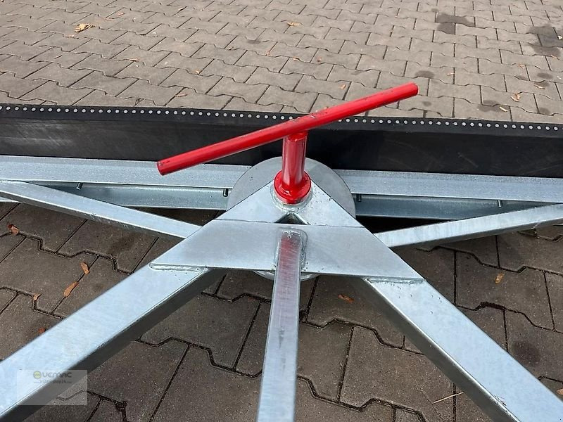 Vemac Gummischieber 170 Verstellbar EURO Gülleschieber Mistschieber NEU - Schaktblad: bild 4 Vemac Gummischieber 170 Verstellbar EURO Gülleschieber Mistschieber NEU - Schaktblad: bild 4