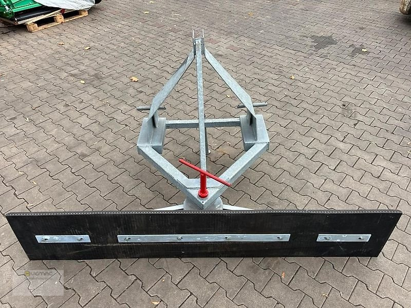 Vemac Gummischieber 170cm verstellbar Gülleschieber Stapler Traktor NEU - Schaktblad: bild 2 Vemac Gummischieber 170cm verstellbar Gülleschieber Stapler Traktor NEU - Schaktblad: bild 2