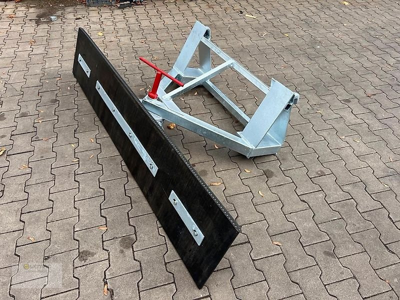 Vemac Gummischieber 200 Verstellbar EURO Gülleschieber Mistschieber NEU - Schaktblad: bild 3 Vemac Gummischieber 200 Verstellbar EURO Gülleschieber Mistschieber NEU - Schaktblad: bild 3