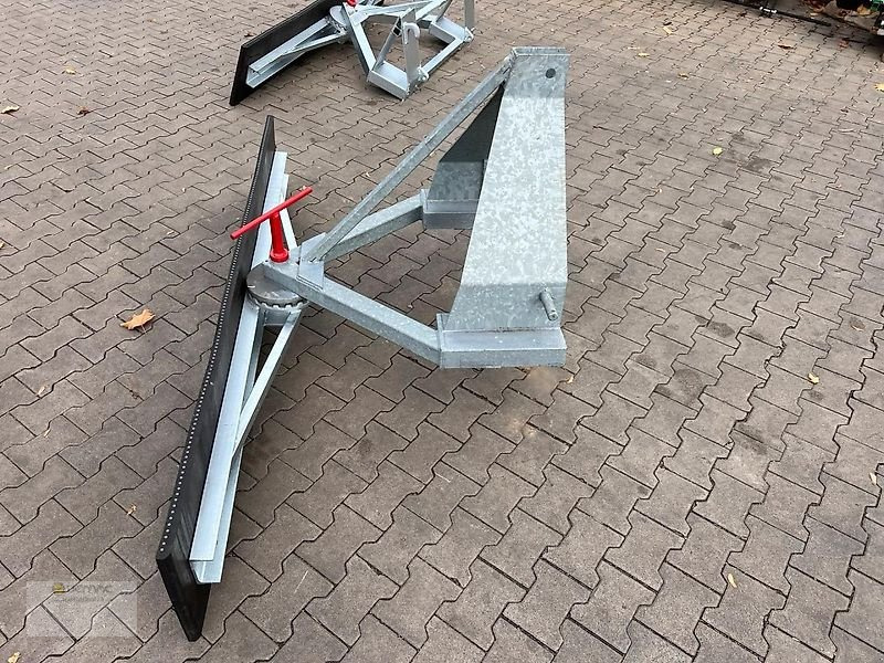 Vemac Gummischieber 200cm verstellbar Gülleschieber Stapler Traktor NEU - Schaktblad: bild 3 Vemac Gummischieber 200cm verstellbar Gülleschieber Stapler Traktor NEU - Schaktblad: bild 3