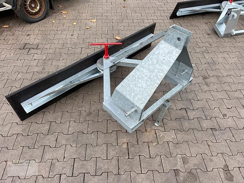 Vemac Gummischieber 200cm verstellbar Gülleschieber Stapler Traktor NEU - Schaktblad: bild 5 Vemac Gummischieber 200cm verstellbar Gülleschieber Stapler Traktor NEU - Schaktblad: bild 5