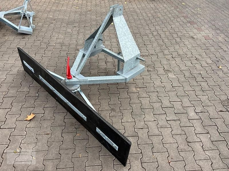Vemac Gummischieber 200cm verstellbar Gülleschieber Stapler Traktor NEU - Schaktblad: bild 4 Vemac Gummischieber 200cm verstellbar Gülleschieber Stapler Traktor NEU - Schaktblad: bild 4