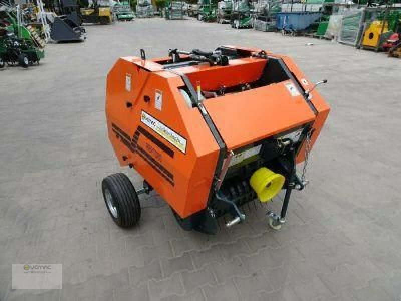 Vemac Heupresse RBP1070 70x100 Rundballenpresse Ballenpresse Presse NEU - Rundbalspress: bild 2 Vemac Heupresse RBP1070 70x100 Rundballenpresse Ballenpresse Presse NEU - Rundbalspress: bild 2