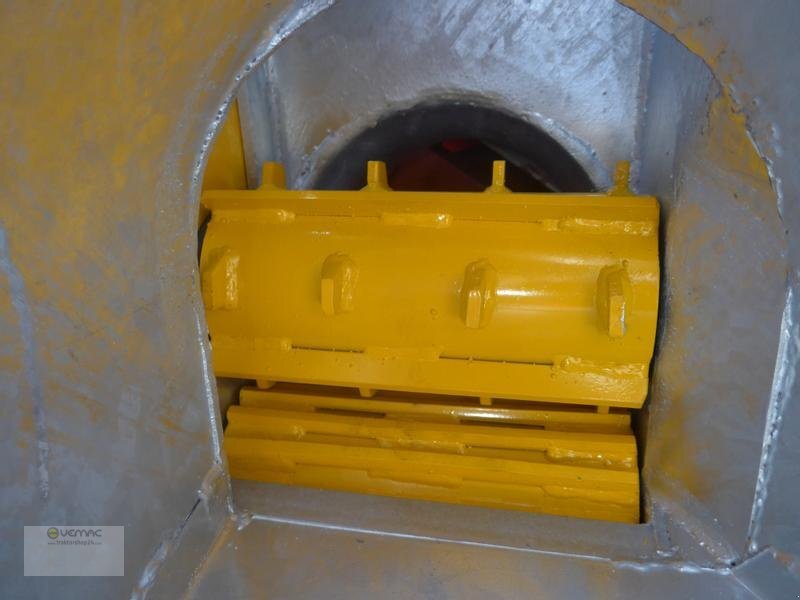 Vemac Holzhäcksler Holzschredder Häcksler RT73 HH NEU Öltank - Flishugg: bild 2 Vemac Holzhäcksler Holzschredder Häcksler RT73 HH NEU Öltank - Flishugg: bild 2