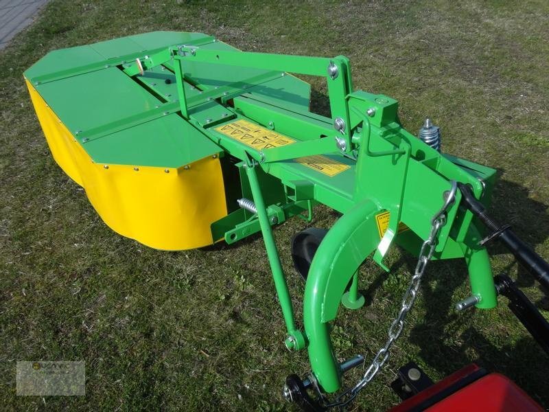 Vemac KM135 135cm Trommelmähwerk Kreiselmähwerk Mähwerk Mäher NEU - Slåttermaskin: bild 4 Vemac KM135 135cm Trommelmähwerk Kreiselmähwerk Mähwerk Mäher NEU - Slåttermaskin: bild 4
