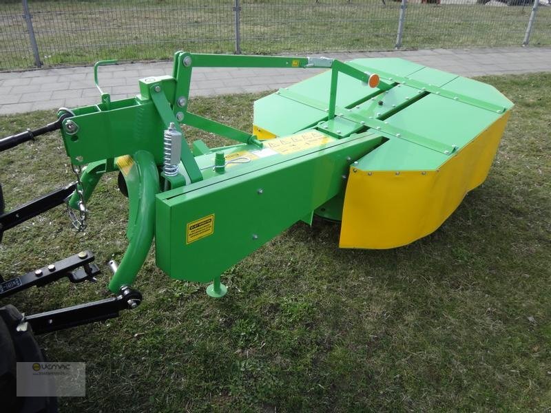 Vemac KM135 135cm Trommelmähwerk Kreiselmähwerk Mähwerk Mäher NEU - Slåttermaskin: bild 5 Vemac KM135 135cm Trommelmähwerk Kreiselmähwerk Mähwerk Mäher NEU - Slåttermaskin: bild 5