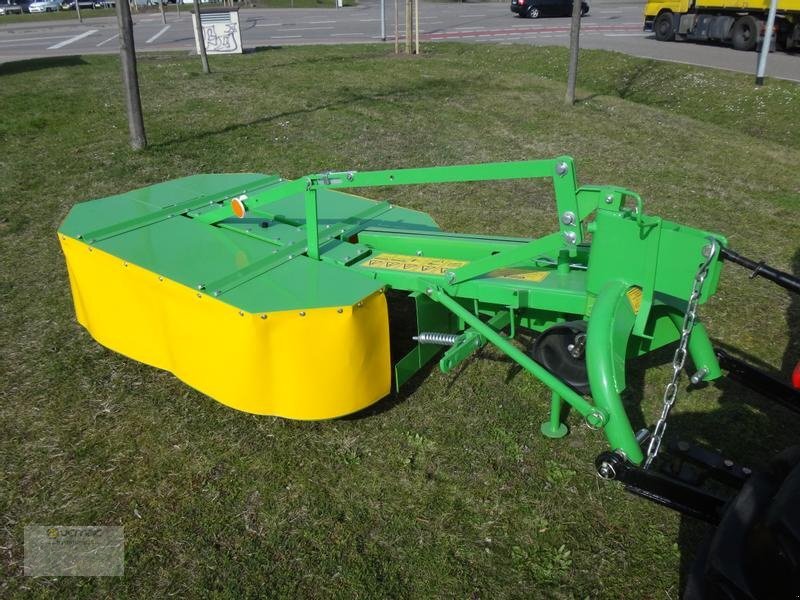 Vemac KM135 135cm Trommelmähwerk Kreiselmähwerk Mähwerk Mäher NEU - Slåttermaskin: bild 3 Vemac KM135 135cm Trommelmähwerk Kreiselmähwerk Mähwerk Mäher NEU - Slåttermaskin: bild 3