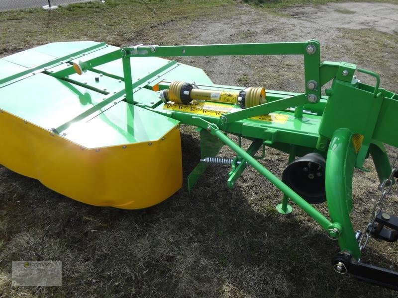 Vemac Kreiselmähwerk Trommelmähwerk Mähwerk 135cm 135 165 185 NEU - Slåttermaskin: bild 3 Vemac Kreiselmähwerk Trommelmähwerk Mähwerk 135cm 135 165 185 NEU - Slåttermaskin: bild 3