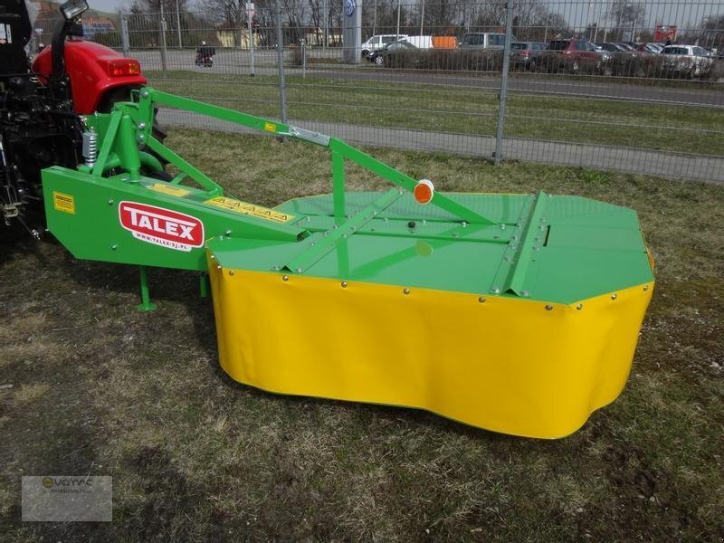 Vemac Kreiselmähwerk Trommelmähwerk Mähwerk 135cm 135 165 185 NEU - Slåttermaskin: bild 5 Vemac Kreiselmähwerk Trommelmähwerk Mähwerk 135cm 135 165 185 NEU - Slåttermaskin: bild 5