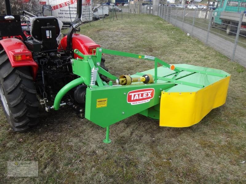 Vemac Kreiselmähwerk Trommelmähwerk Mähwerk 185cm 185 NEU - Slåttermaskin: bild 3 Vemac Kreiselmähwerk Trommelmähwerk Mähwerk 185cm 185 NEU - Slåttermaskin: bild 3