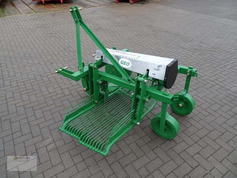 Vemac PML Kartoffelroder Schwingsiebroder Roder NEU - Potatisupptagare: bild 3 Vemac PML Kartoffelroder Schwingsiebroder Roder NEU - Potatisupptagare: bild 3