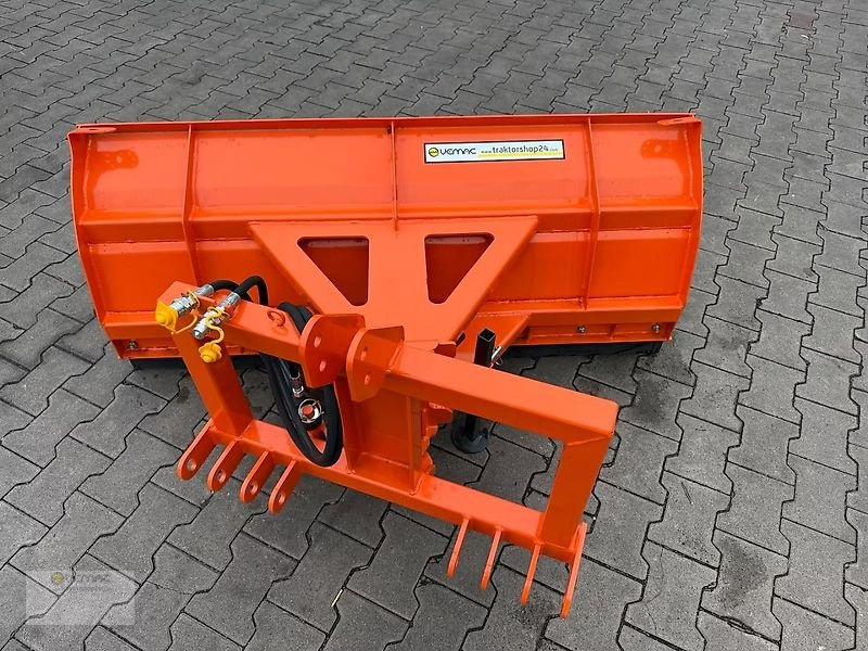 Vemac Schneeschild 200cm 2m Super Light Schneeschieber Schneepflug Neu - Snöplog: bild 5 Vemac Schneeschild 200cm 2m Super Light Schneeschieber Schneepflug Neu - Snöplog: bild 5
