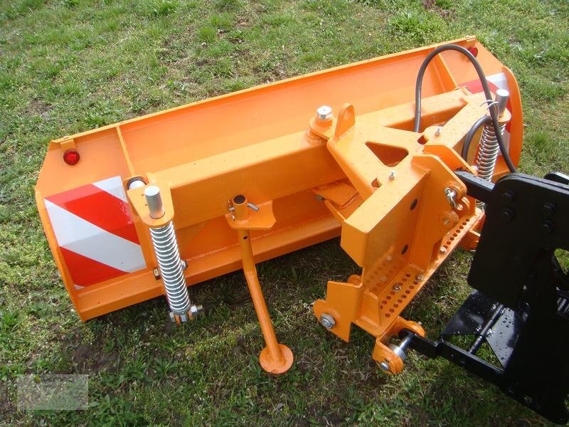 Vemac Schneeschild Schneepflug Schneeschieber 250cm NEU - Snöplog: bild 5 Vemac Schneeschild Schneepflug Schneeschieber 250cm NEU - Snöplog: bild 5