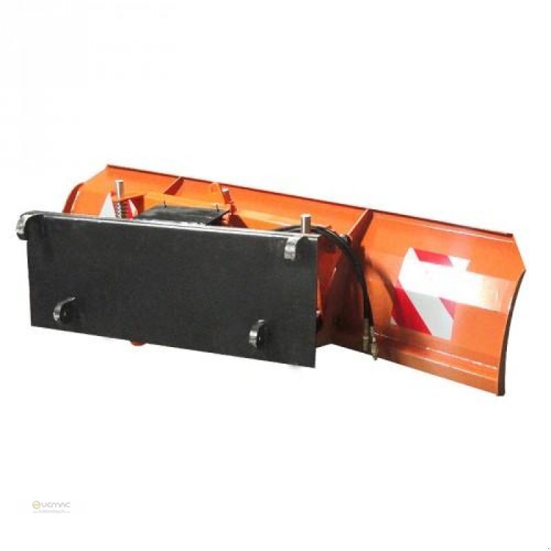 Vemac Schneeschild Schneepflug Schneeschieber SP200 200cm EURO-Aufnahme NEU - Snöplog: bild 2 Vemac Schneeschild Schneepflug Schneeschieber SP200 200cm EURO-Aufnahme NEU - Snöplog: bild 2