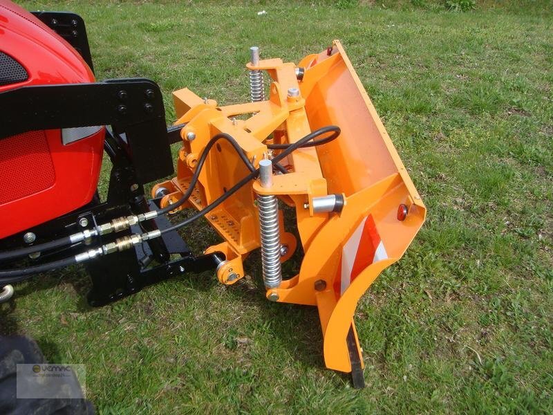 Vemac Schneeschild Schneepflug hydraul. Winterdienst 140cm NEU - Snöplog: bild 1 Vemac Schneeschild Schneepflug hydraul. Winterdienst 140cm NEU - Snöplog: bild 1